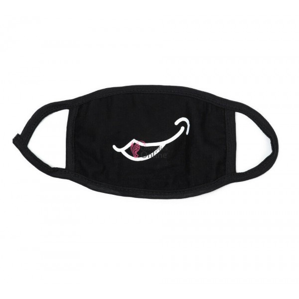 Acoperitor facial de uz in colectivitate din material textil Cod MSC19